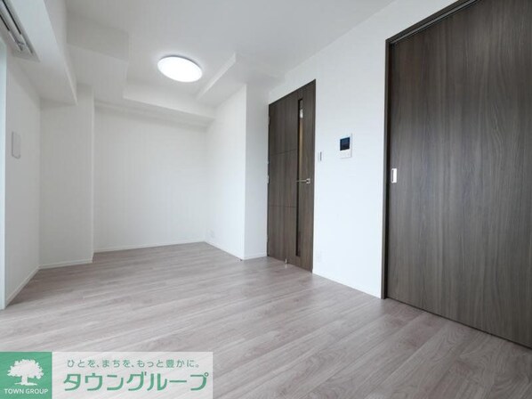 ラフィスタときわ台の物件内観写真